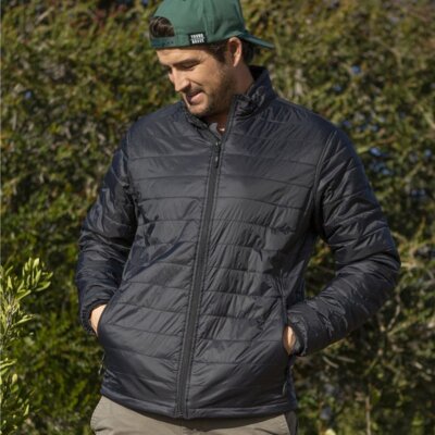 Puffer Jacket Thumbnail