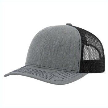 Youth Trucker Snapback Thumbnail