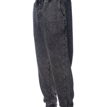 Mineral Wash Fleece Pants Thumbnail