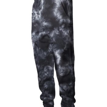 Tie-Dyed Fleece Pants Thumbnail