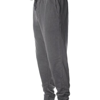 Pigment-Dyed Fleece Pants Thumbnail