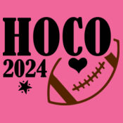 HOCO 2024 Design