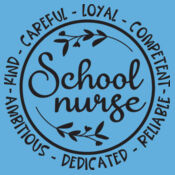 School Nurse Design