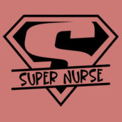 Super Nurse Design
