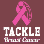 Tackle Breast Cancer Design