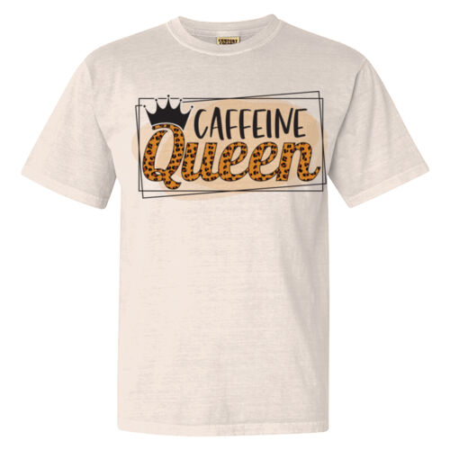 Caffeine Queen Thumbnail