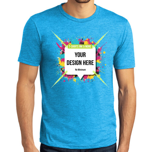 Custom Printed T-Shirts in Tampa, Fl Thumbnail