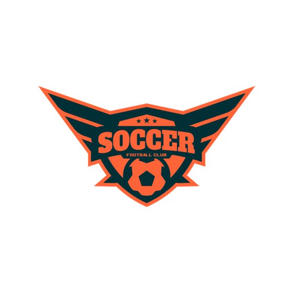 Soccer Thumbnail