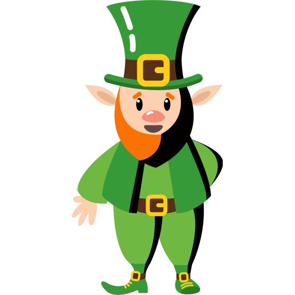 St. Patrick's Day Thumbnail