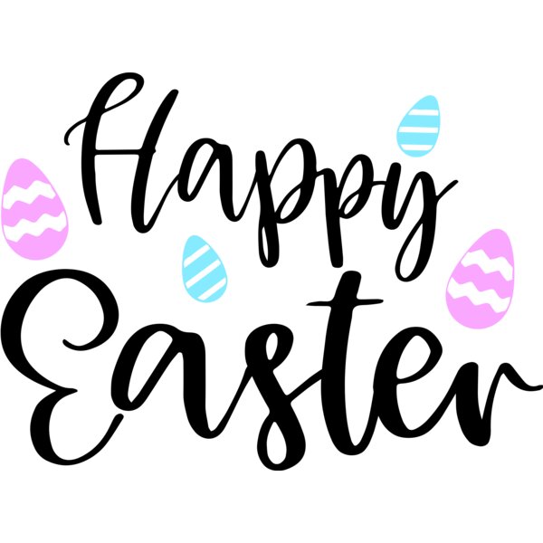 Easter Thumbnail