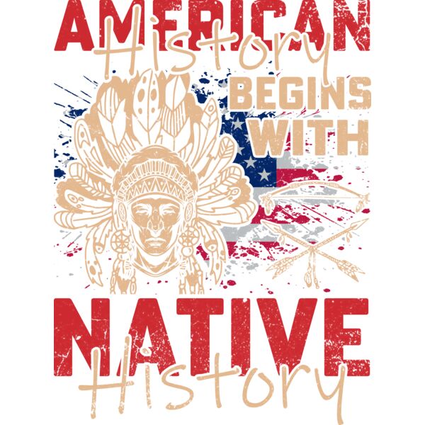 Native American Thumbnail