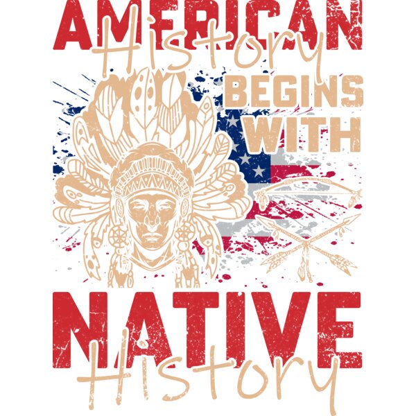 Native American Thumbnail