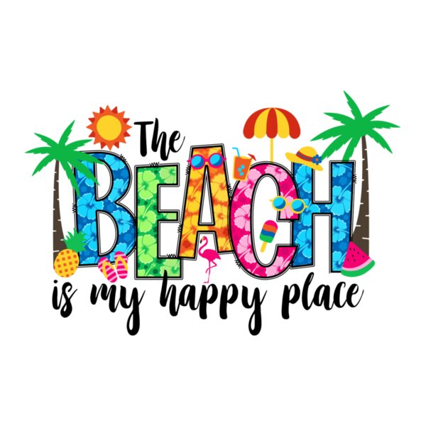 Beach Thumbnail