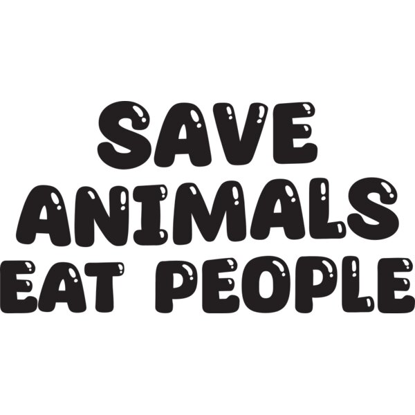 Vegan Thumbnail