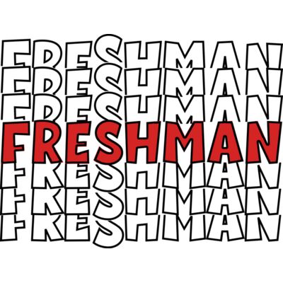 Freshman Thumbnail