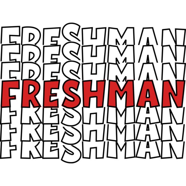 Freshman Thumbnail