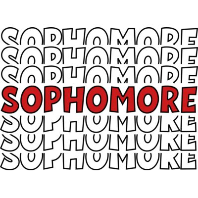 Sophomore Thumbnail