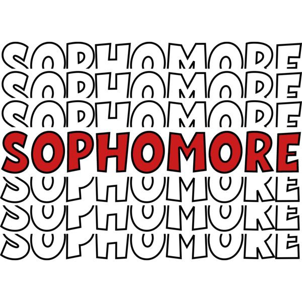 Sophomore Thumbnail