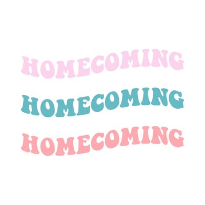 Homecoming Thumbnail
