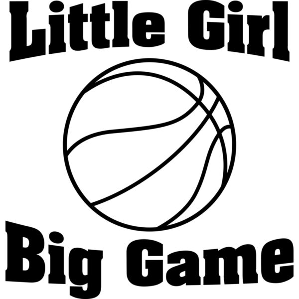 Basketball Thumbnail