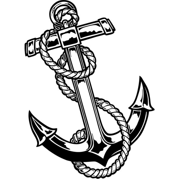 Ship Anchor - 003 Thumbnail