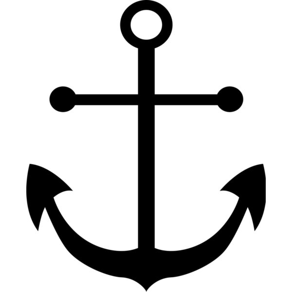 Boat Anchor - 001 Thumbnail