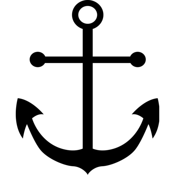 Boat Anchor - 001 Thumbnail