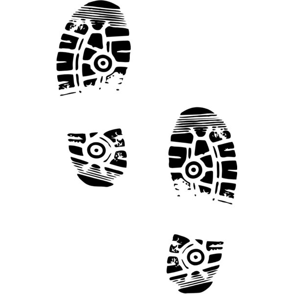 foot prints 1 Thumbnail