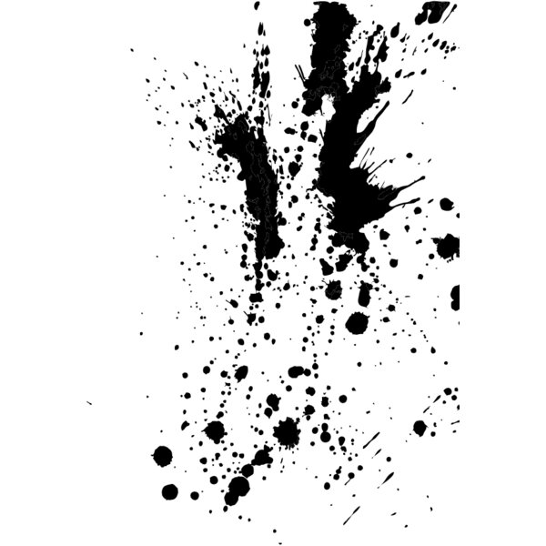 ink splatter 1 Thumbnail