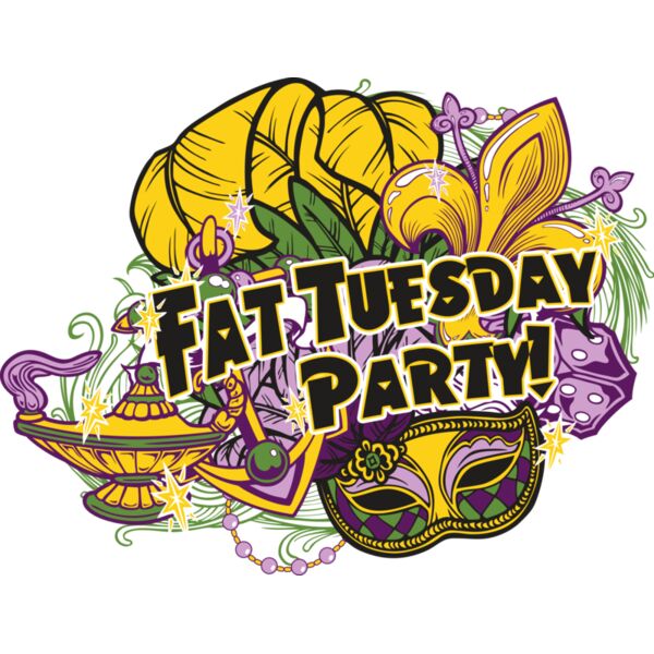 Mardi Gras Design - 002 Thumbnail