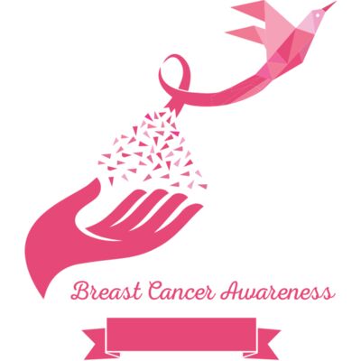 Breast Cancer Awareness bird Thumbnail