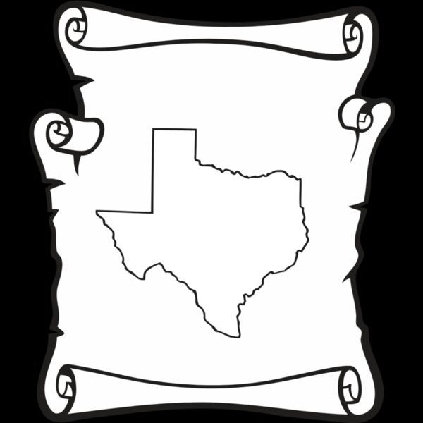 Texas Scroll Thumbnail
