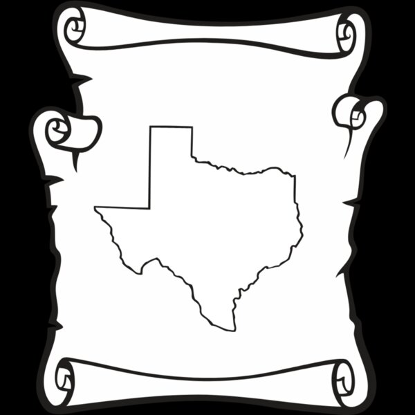 Texas Scroll Thumbnail
