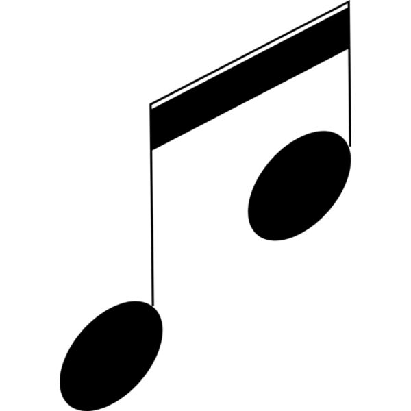 Musical Note 1 Thumbnail