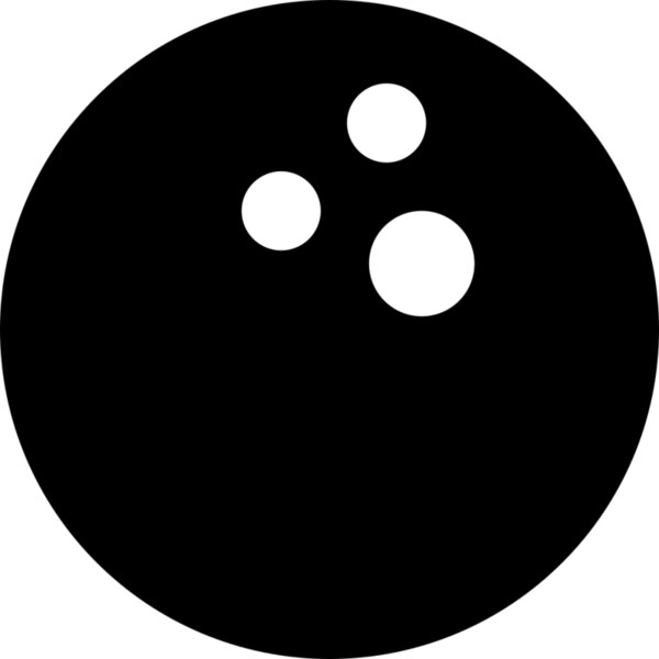 Bowling Ball - 1 Thumbnail