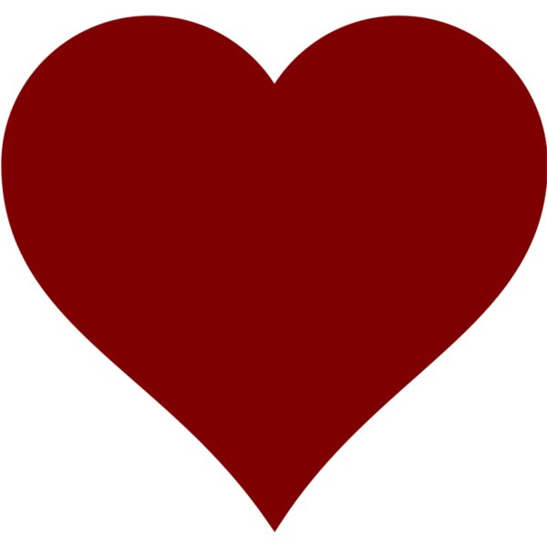Heart Thumbnail