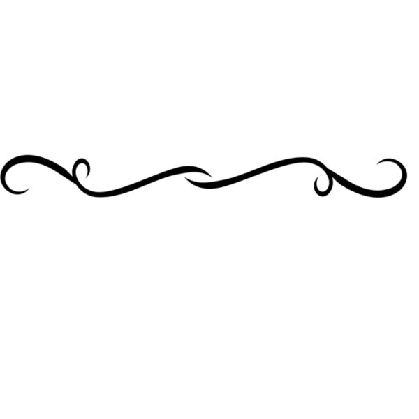 Affb53894888fd9f346f55fc68069791 black divider no background fancy line clipart free transparent background 640 480 Thumbnail