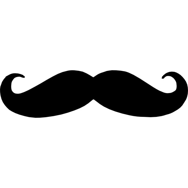 Mustache Thumbnail