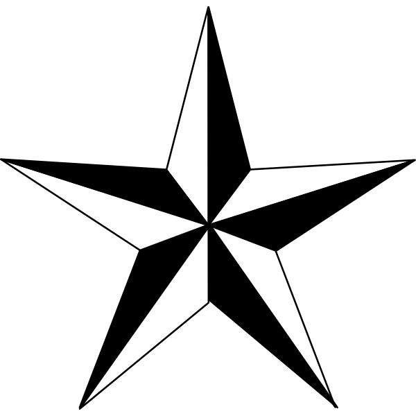 Texas Star Thumbnail