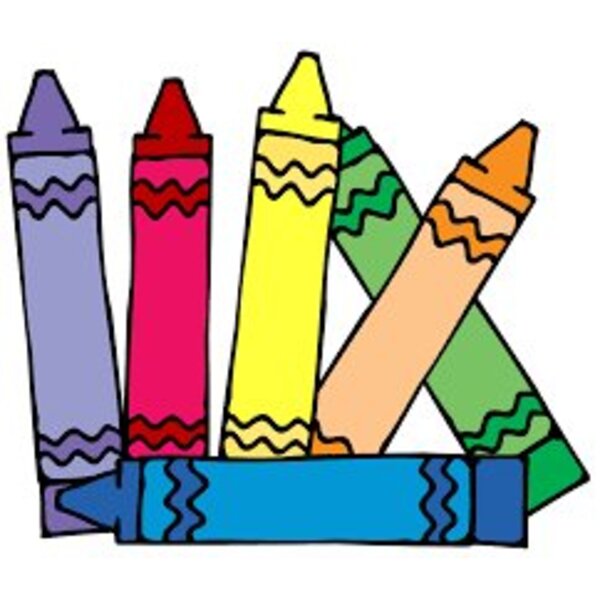 crayons Thumbnail