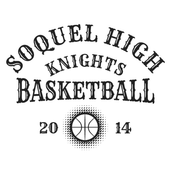 Basketball Template DNT003 Thumbnail