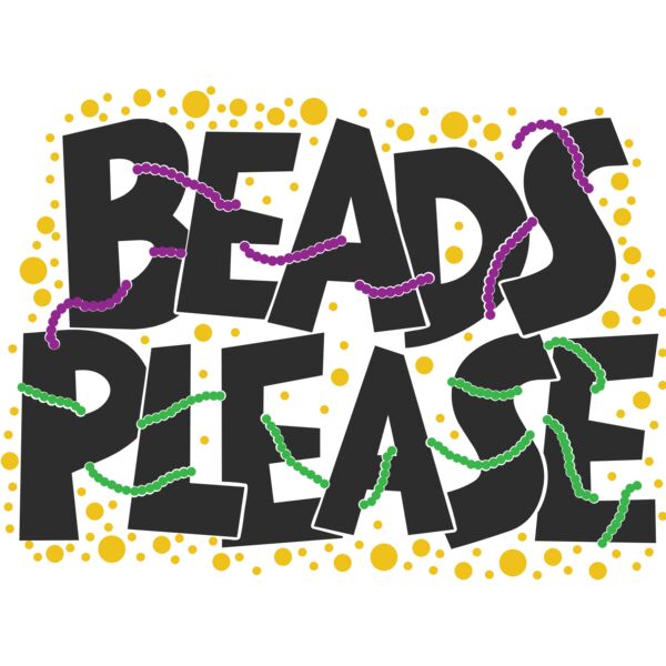 Beads Please Thumbnail