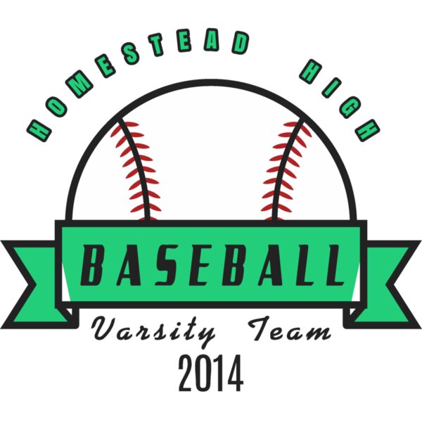 Baseball Template DNT001 Thumbnail