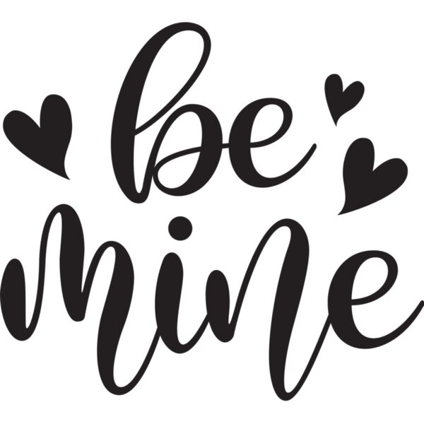 Be Mine Thumbnail