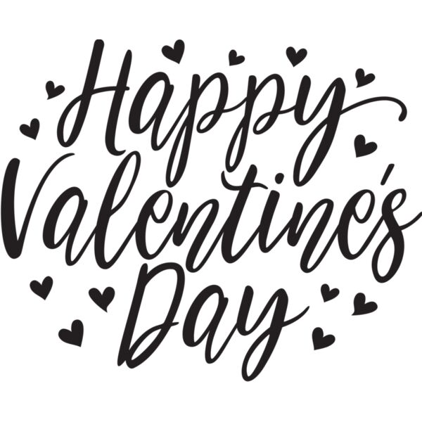 Happy Valentine's Day Thumbnail