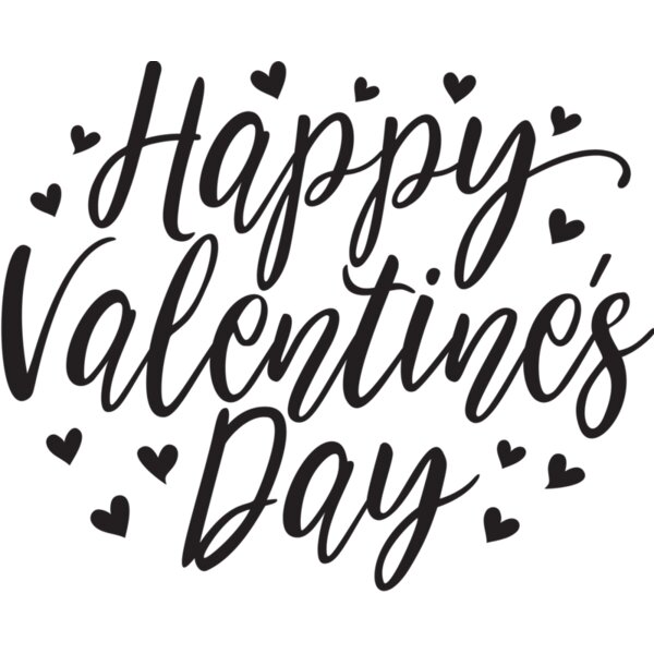 Happy Valentine's Day Thumbnail