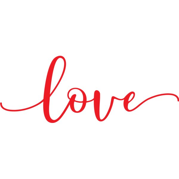 Love script Thumbnail