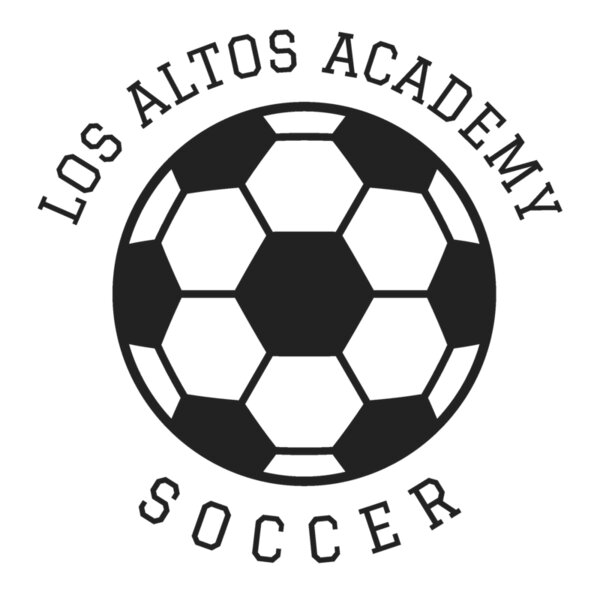 Soccer Template DNT002 BW Thumbnail
