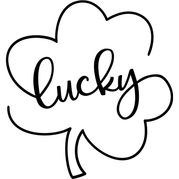 Lucky Clover Thumbnail