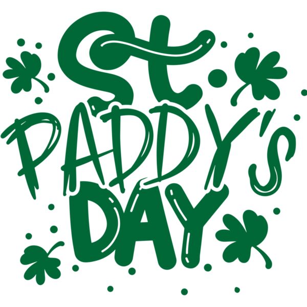 St. Paddy's Day Thumbnail